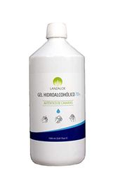 Lanzaloe Gel Hidroalcohólico 1000 ml