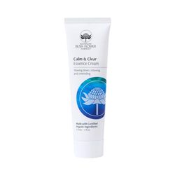 Australian Bush Flowers Love System Organic Calm and Clear Moisturiser - 50 ml