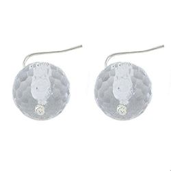 Pendientes Mujer Cristian Lay 421100 (3 cm)