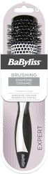 BaByliss Ceramic Diamond Heat Indicator Brushing Brush 44 mm