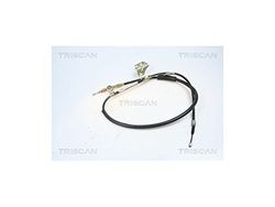 Triscan 8140 29174 Cable de accionamiento, freno de estacionamiento