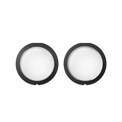 Insta360 Protezioni adesive da polvere e graffi per entrambe le lenti X3