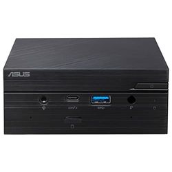 ASUSTEK - DESKTOP MINI-UC PN41-BBP034MD PENT 6000 BAREBONE