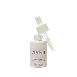 Alpha H Hyaluronic 8 Serum, 25ml