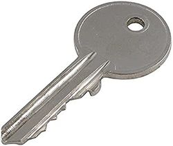 Thule 1500002109 Clé