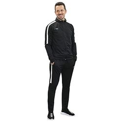 Jimsports Unisex vuxen, ingen färg, en storlek