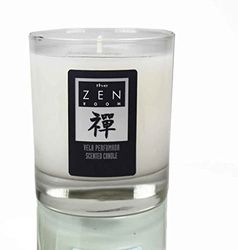 ORIENTAL VELA THE ZEN ROOM