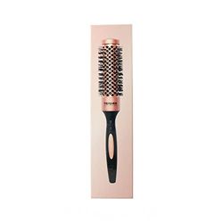 Termix Redondo Professional Evolution Brush Diameter 28, Gold Rose