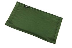 Ethen MILTUBE02, Scaldacollo Coolmax Tube Green Unisex Adulto, Multicolore, Unica