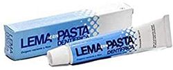 Lema Pasty do zębów, 30 ml