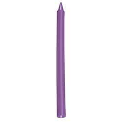 Jovi - Crayons Student, Scatola da 25 pastelli in plastica, Colore Lilla, Ideali dai 3 Anni, Resistenti e performanti, Senza Glutine (92509)