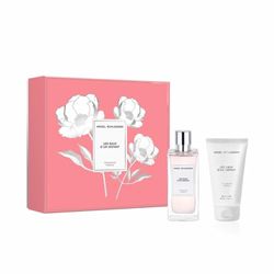 Unisex' Perfume Set Angel Schlesser The Water of a Instant Immense Peony 2 stycken