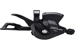 Shimano Remover Dr. 10V + Ind. SL-M4100-R, UNisex Vakuru, Vakuru (Multicorored), saizi yakasarudzika