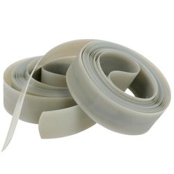 ZEFAL Corsa Nastro Antiforatura, Grigio