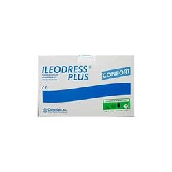 Borsa Ileodress Plus 38 Opaca