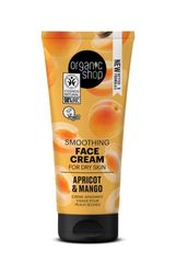 Organic Shop Crema Viso Levigante