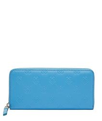 Liebeskind Berlin Women's Gigi Purse L, Horizon Blue-6435, L
