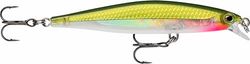 Rapala RA5819092, Adescare Unisex-Adult, Verde Oliva, 7 cm / 13 g