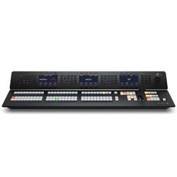 Blackmagic Design ATEM 1 M/E Advanced Panel 30 (BM-SWPANELADV1ME30)