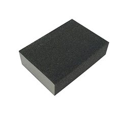 CALFLEX-EAMF20-Esponja abrasiva A/O Medio/Fino