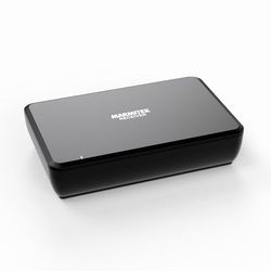 Extra ontvanger voor Speaker Anywhere 750