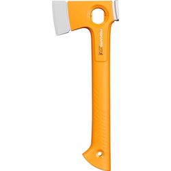 Fiskars X-Series X13 Ultraleichte Wanderaxt