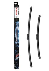 Escova limpa para-brisas Bosch Aerotwin A102S, comprimento: 650 mm/475 mm – 1 conjunto para o para-brisas (frontal)