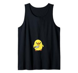 No toques mi teléfono, Idea de Regalo para Hombre y Mujer Camiseta sin Mangas