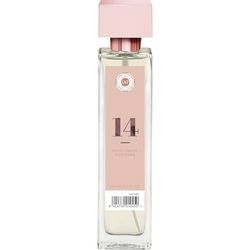 iap PHARMA PARFUMS Nº 14 - Profumo Floreale da Donna, Legnosa, 150 Millilitri