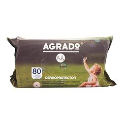 Tragoncete Dermoprotector Toallitas Húmedas Infantiles Lingettes