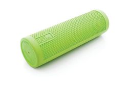 Escape Fitness - Rullo in uretano Duro Ultra Flessibile, 45,7 x 14,9 cm, Colore: Verde