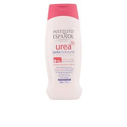 Instituto Español Urea Leche Hidratante para Piel Aspera o Seca - 0,5 l