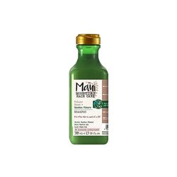 Maui Moisture Tjock & Restore bambufiberschampo, för svagt sprött hår, 385 ml