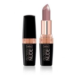 Wibo Lip Stick Glossy Nude Nr 1