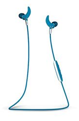 Jaybird Freedom trådlösa hörlurar, utformade för sport, jogging och fitness (premiumhörlurar via Bluetooth) Ocean