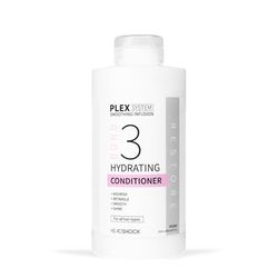 Headshock Plex System Smoothing Infusion | No3 Hydrating Conditioner | 250ml