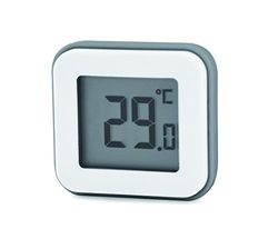 SCS Sentinel Digital Indoor Thermometer Digithermo Magnet