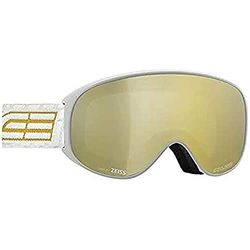 Walice 101TECH, Mask Unisex Vuxen, Vit, UNIK