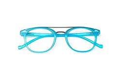 GianMarcoVenturi Gafas de Lectura Parma Celeste +3,50