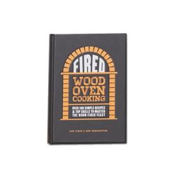 DeliVita "Fired" Recipe Book