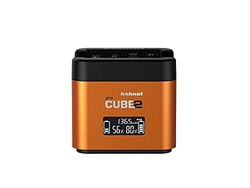 HAHNEL - Cargador De Baterías/Pilas Hähnel Procube2 para Sony