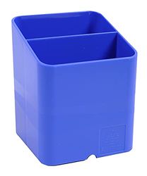 Exacompta Pen Pot PEN-CUBE - Iderama IJs Blauw