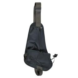 BE MIX, Bag, Black, One Size