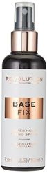 Revolution Base Fix Spray de Fixation de Maquillage
