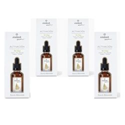 Ambar Zen Essence Humidity Chai Women's Fragrance 50 ml