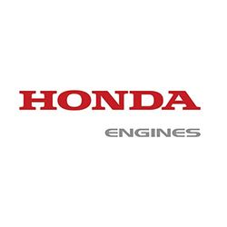 Motor Honda Horiz.62/19,05mm