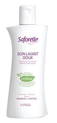 PARA2 SAFORELLE C. Intimo Activo 250ML+TOALLITAS REGALOP, Único, Estándar