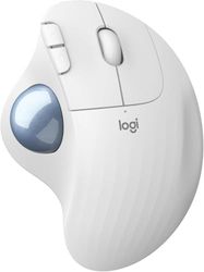 Logitech ERGO M575 De draadloze muis (oude versie)