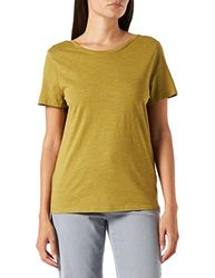 Esprit T-shirt för kvinnor, 360/oliv, S