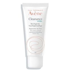 Avene Cleanance Hydra Cream 40 ml, 1 unidade